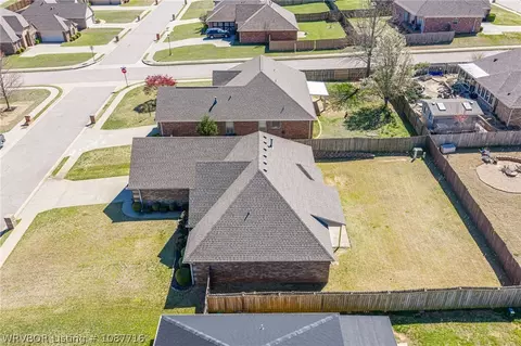 12114 Sycamore St, Fort Smith, AR 72916 photo 37