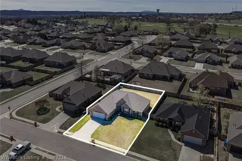12114 Sycamore St, Fort Smith, AR 72916 photo 40