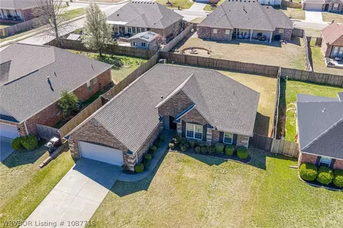 12114 Sycamore St, Fort Smith, AR 72916 photo 2