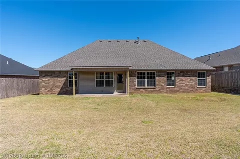 12114 Sycamore St, Fort Smith, AR 72916 photo 33