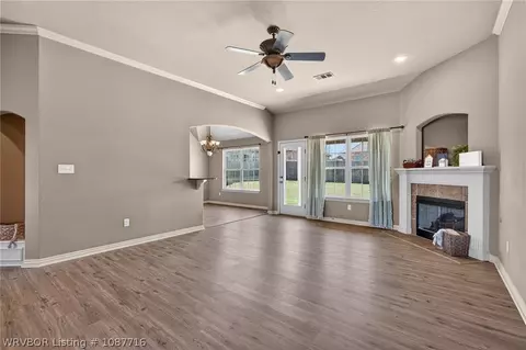 12114 Sycamore St, Fort Smith, AR 72916 photo 8