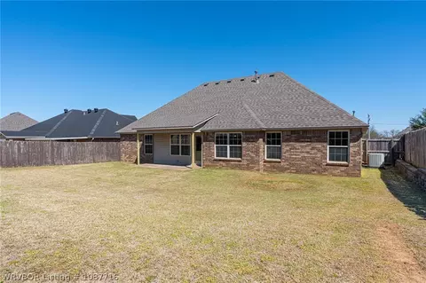 12114 Sycamore St, Fort Smith, AR 72916 photo 32