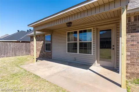 12114 Sycamore St, Fort Smith, AR 72916 photo 35