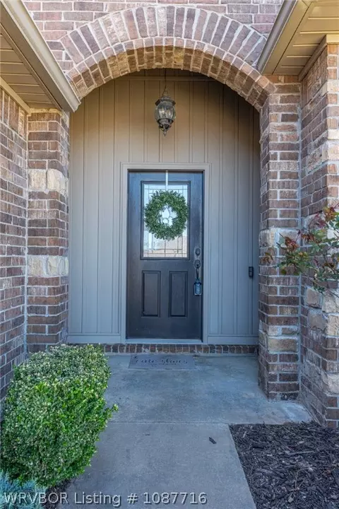 12114 Sycamore St, Fort Smith, AR 72916 photo 4