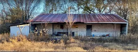 tbd 64 Hwy, Gans, OK 74936
