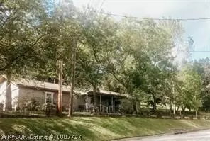 801 Buena Vista Ave, Van Buren, AR 72956