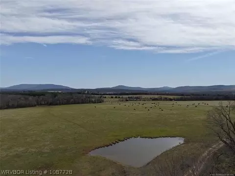 tbd N 4620, Shady Point, OK 74956