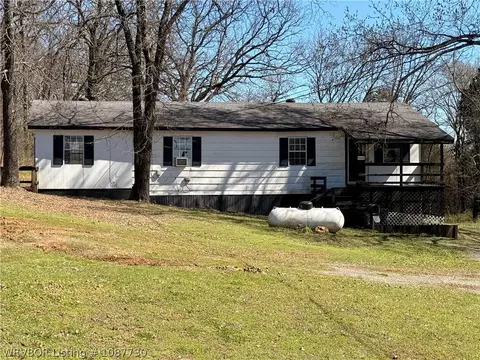 476690 E 1086 Rd, Muldrow, OK 74948