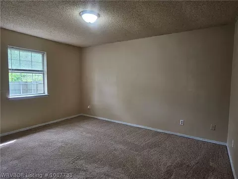 Bedroom - 800 E Wahl St, Paris, AR 72855 photo 6 of 6