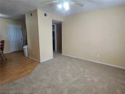 Living - 800 E Wahl St, Paris, AR 72855 photo 2 of 2