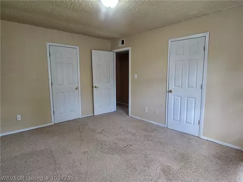 Bedroom - 800 E Wahl St, Paris, AR 72855 photo 5 of 6