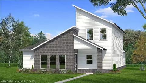 3213 N Sumac Dr, Fayetteville, AR 72703