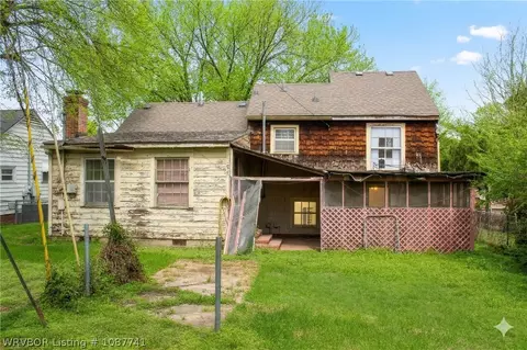 4006 Chaffee Dr, Fort Smith, AR 72901 photo 2