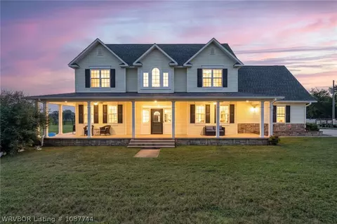 35245 Midway Pl, Poteau, OK 74953