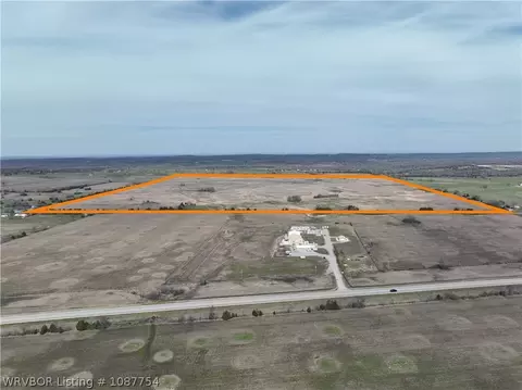 16978 Knot Hole Rd, Cameron, OK 74932
