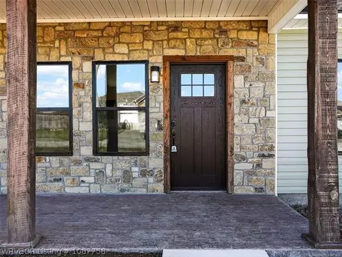 1110 Sequoyah, Spiro, OK 74959 photo 3
