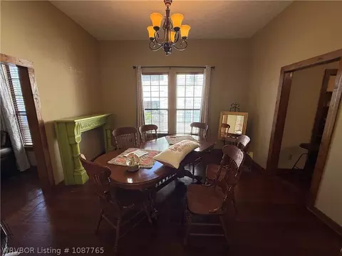 Dining - 1110 N 5th St, Fort Smith, AR 72901 photo 1 of 1