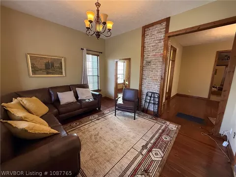 Living - 1110 N 5th St, Fort Smith, AR 72901 photo 2 of 2