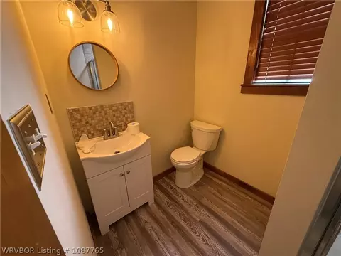 Bath - 1110 N 5th St, Fort Smith, AR 72901 photo 2 of 2