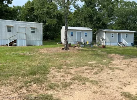 130 Rocky Top Rd, Russellville, AR 72802