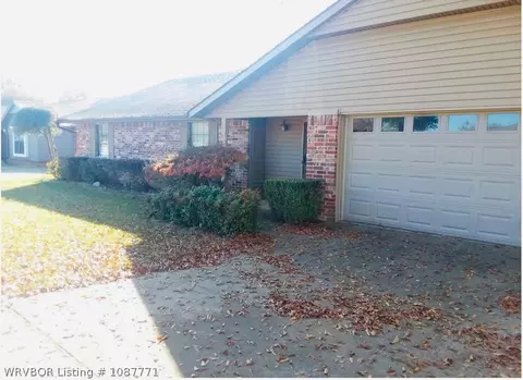 306 Brentwood St, Booneville, AR 72927