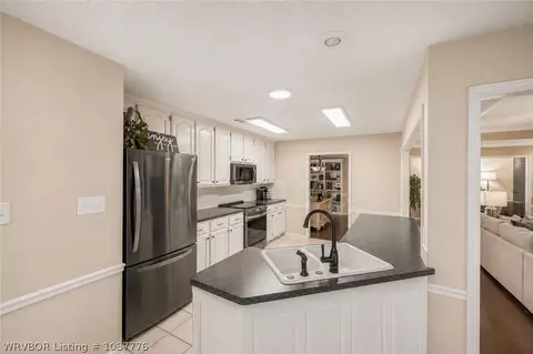 Kitchen - 2606 S 57th St, Fort Smith, AR 72903 photo 1 of 3