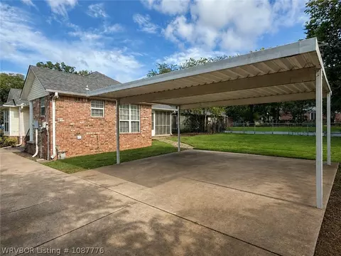 Other - 2606 S 57th St, Fort Smith, AR 72903 photo 6 of 6