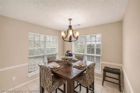 Dining - 2606 S 57th St, Fort Smith, AR 72903 photo 1 of 1