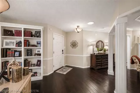 Entry Way - 2606 S 57th St, Fort Smith, AR 72903 photo 1 of 2