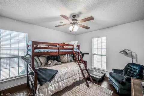 Bedroom - 2606 S 57th St, Fort Smith, AR 72903 photo 3 of 6