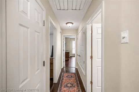 Entry Way - 2606 S 57th St, Fort Smith, AR 72903 photo 2 of 2