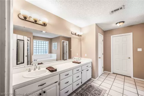 Bath - 2606 S 57th St, Fort Smith, AR 72903 photo 2 of 3