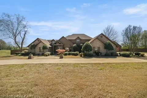 5324 Kibler Rd, Van Buren, AR 72956