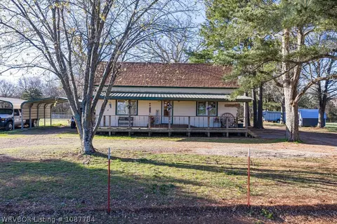 5254 E State Highway 10, Booneville, AR 72927