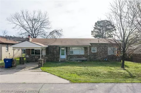 3215 S 18th St, Fort Smith, AR 72901