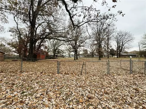 lot27 Woodland Hls, Roland, OK 74954