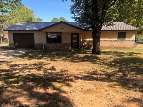 2904 Witteville Dr, Poteau, OK 74953