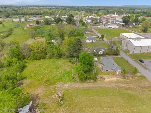703 S Franklin St, Lavaca, AR 72941 photo 37