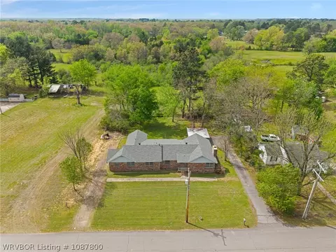 703 S Franklin St, Lavaca, AR 72941 photo 38