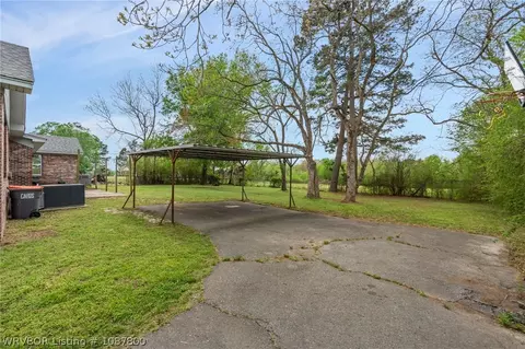 703 S Franklin St, Lavaca, AR 72941 photo 29