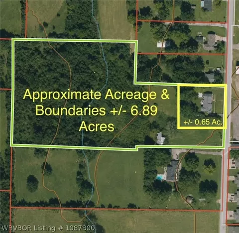 Other - 703 S Franklin St, Lavaca, AR 72941 photo 9 of 9