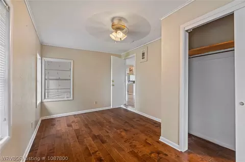 703 S Franklin St, Lavaca, AR 72941 photo 16