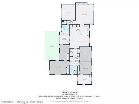 703 S Franklin St, Lavaca, AR 72941 photo 42
