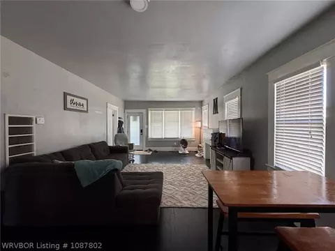 Living - 1615 R St, Fort Smith, AR 72901 photo 1 of 1