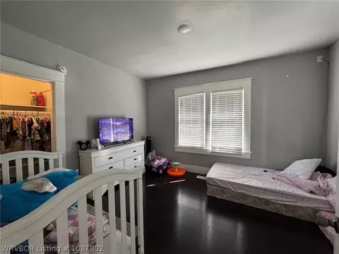 Bedroom - 1615 R St, Fort Smith, AR 72901 photo 1 of 2