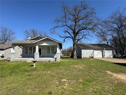 Other - 1615 R St, Fort Smith, AR 72901 photo 1 of 5