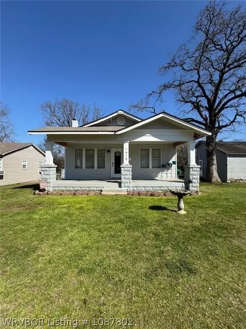Other - 1615 R St, Fort Smith, AR 72901 photo 3 of 5
