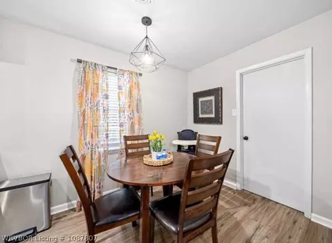 Dining - 1205 M Ter, Barling, AR 72923 photo 1 of 1