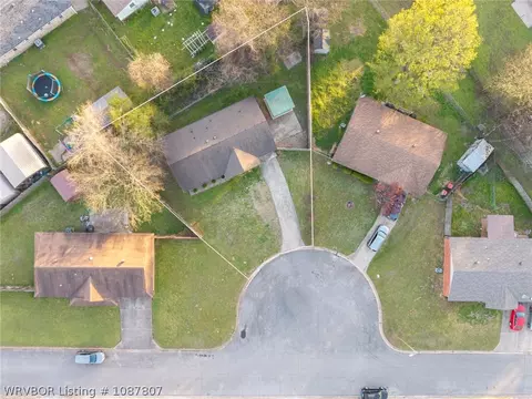 View/Area - 1205 M Ter, Barling, AR 72923 photo 1 of 1