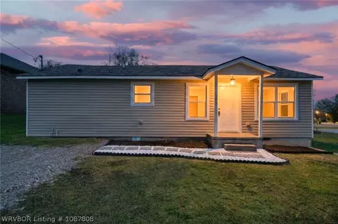 205 Prospect Ave, Van Buren, AR 72956